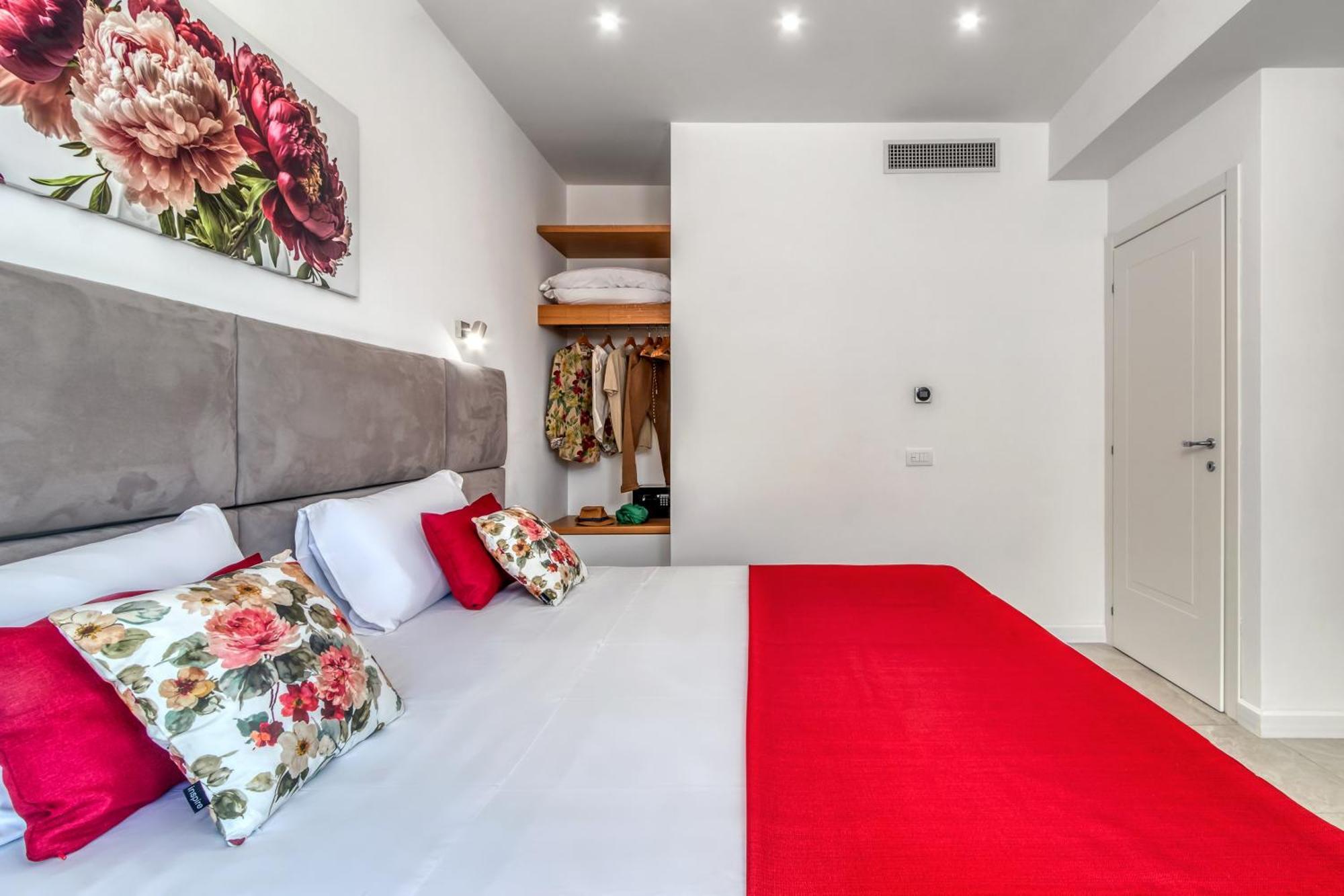 The Sisters' House Sorrento Apartment Exterior photo